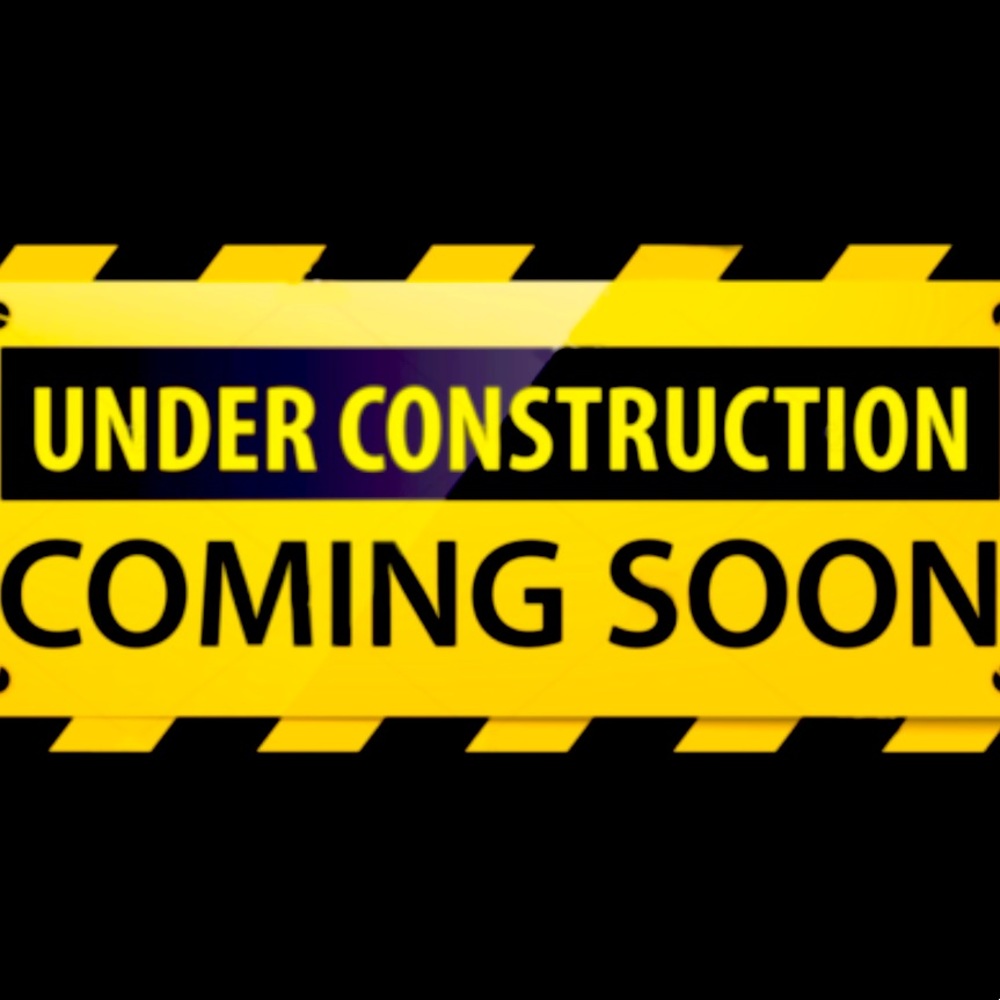 🚧🚧UNDER CONSTRUCTION 🚧🚧